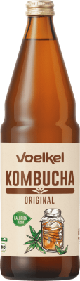 bevanda kombucha (0,75lt)